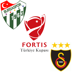 Galatasaray Bursa'yı geçemedi