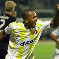 'Sadece Fenerbahçe'