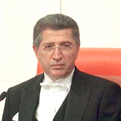 Yılın devlet adamı: Toptan