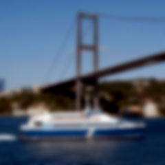 İstanbul Boğazı’nda Korkunç Olay!