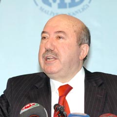 'Terör kardan adam gibi eriyecek'