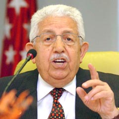 'Hedef Türk Kürt kardeşliği'
