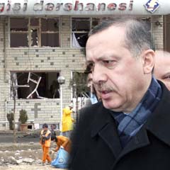 Erdoğan Diyarbakır'da