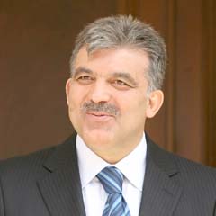Gül yarın ABD'ye gidiyor
