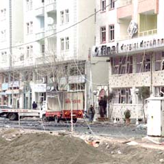 Hasar tespit komisyonu kuruluyor