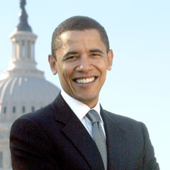 Obama'dan habervaktim'e mektup