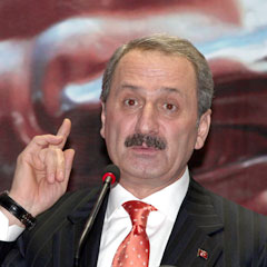 'Bu kadar ihracat kimin aklına gelirdi?'