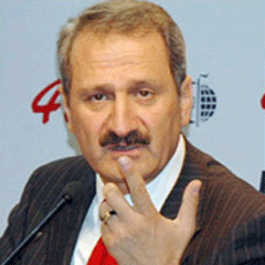 Çağlayan: İşveren primi 2008 düşücek