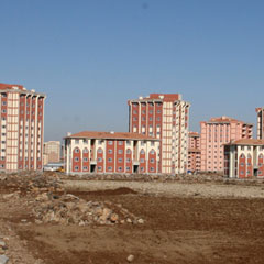 TOKİ taksitleri arttı