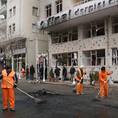 Devlet, hasarı karşılayacak