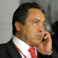 Sezgin: Çok iyi bir kadromuz var