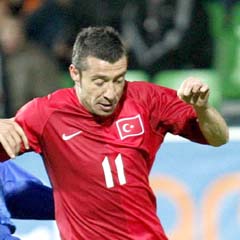 Tümer hangi takıma gidecek?