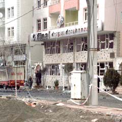 4 kişi gözaltına alındı