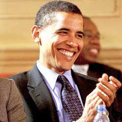 Obama kazandı