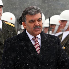 'Herkesin onaylayacağı bir Anayasa'