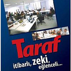 Kim bu taraftarlar?