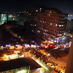 Ölü sayısı çok daha fazla olabilirdi