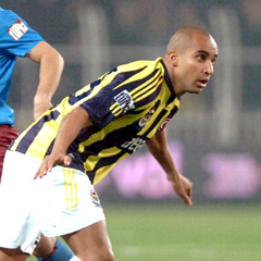 'Türkiye'nin en büyük kulübündeyim'