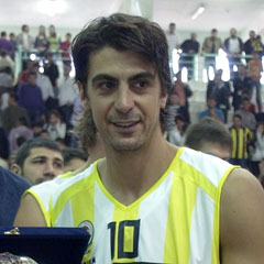 Kutluay PAOK'la anlaştı