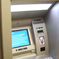 Bankamatik dolandırıcılığı sürüyor