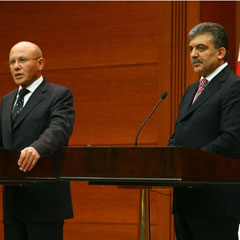 'Herkes sözünde durmalı'