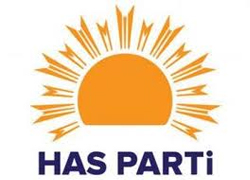 HAS Parti'de toplu istifa