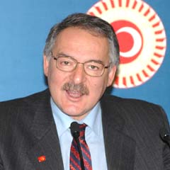 'CHP'de hukuk katlediliyor'