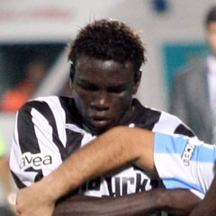 Beşiktaş Diatta ile sözleşmesini feshetti