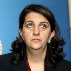 Buldan'ın kayınbiraderi adliyede
