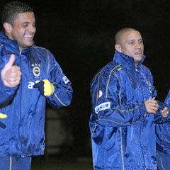 Kanarya yağmurda çalıştı