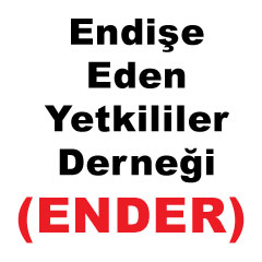 Endişeli yetkililer örgütlendi