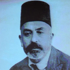'Parada Akif'in resmi olsun'