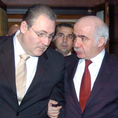 Bağlar kuvvetleniyor