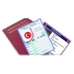 Türk Vatandaşlığı Kanunu değişiyor