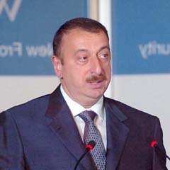 'Karabağ, ikinci Ermenistan olmayacak'