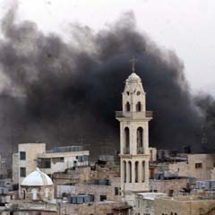 HAMAS boş durmuyor