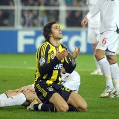 'Herkesi mutlu ettik'