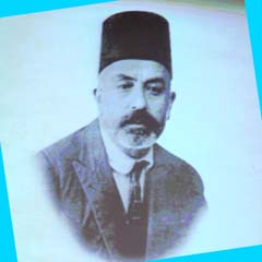 'Hamid'e maaş, Akif'e sefalet'