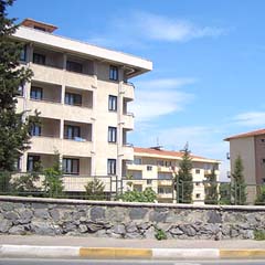 Lojman kiralarına zam