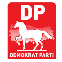 DP'de rekor başkan adayı