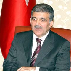 Gül'ün 2007'si