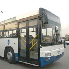 Başkent'te toplu ulaşıma zam