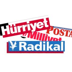 Kartel 2007'yi de yalanla geçirdi