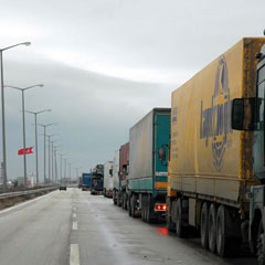İhracat yüzde 30,4 arttı