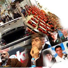 Yılın akılda kalanları