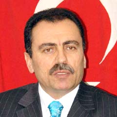 Yazıcıoğlu habervaktim'e konuştu