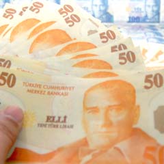 Gelir vergisi tarifesi