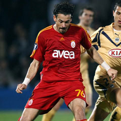 'En iyisini yapacağım'