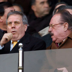 Cavcav'dan Yıldırım'a övgü