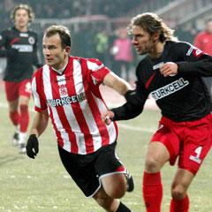 Sivas'ın hırçınları